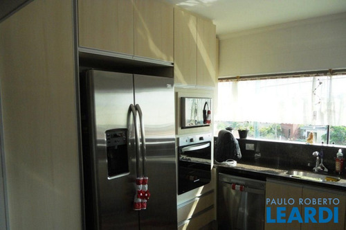 Imagem 8 de 15 de Apartamento - Jardim São Caetano - Sp - 470122