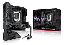 Comprar Asus Rog Strix Z790-i Gaming Wifi 6e Lga1700