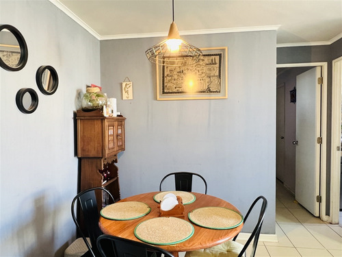 Departamento En Arriendo. Alvarez De Toledo 880, San Miguel