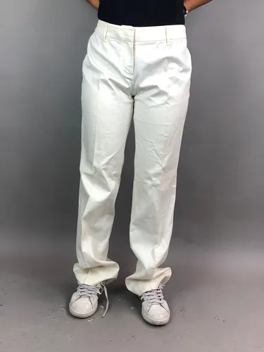 Pantalon tory burch deals