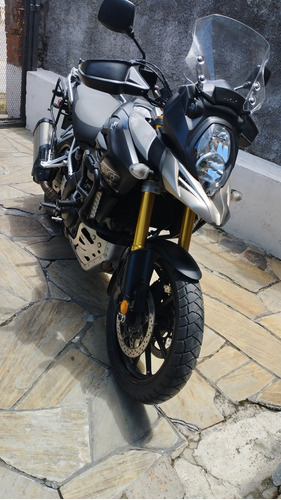 Suzuki  V-strom Dl 1000