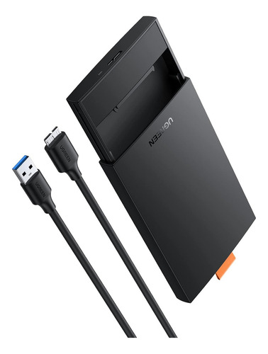 Carry Disk 2.5 Hdd Sdd Usb 3.0 A Micro Usb 30848