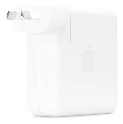 Cargador Apple Mnf82le/a Usb-c 87w iPhone iPad Macbook