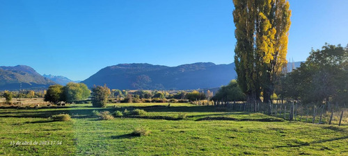 Campo En El Hoyo - Chubut