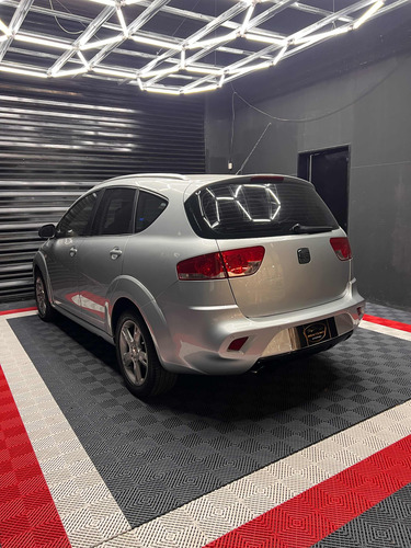 Seat Altea 2.0 Fsi Freetrack 4x4 200cv