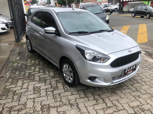 Imagem 3 de 9 de Ford Ka Se 1.0 Flex