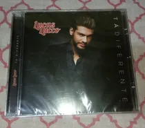 Comprar Cd Lucas Lucco - Tá Diferente Novo Lacrado 