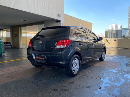 Chevrolet Onix 1.0 MPFI JOY 8V