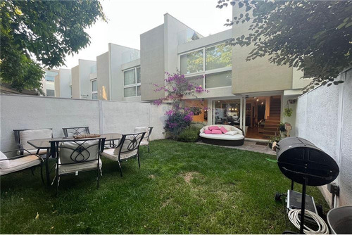 Imagen 7 de 21 de Townhouse Como Nuevo - Peñalolén 4d-4b-2e-b