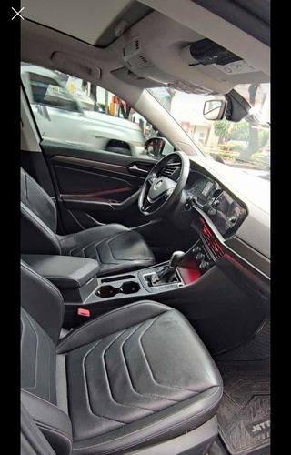 Imagen 6 de 7 de Volkswagen Jetta 2019 1.4 T Fsi Highline