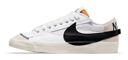 Zapatillas Nike Blazer Low 100% Original | Dq1470-101