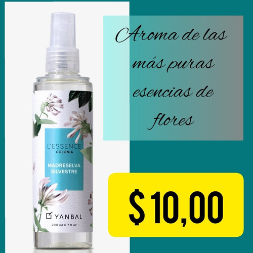 Productos Yanbal