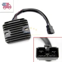Comprar Rectificador De Regulador De Voltaje Para Suzuki Gsxr600 \u002F 7