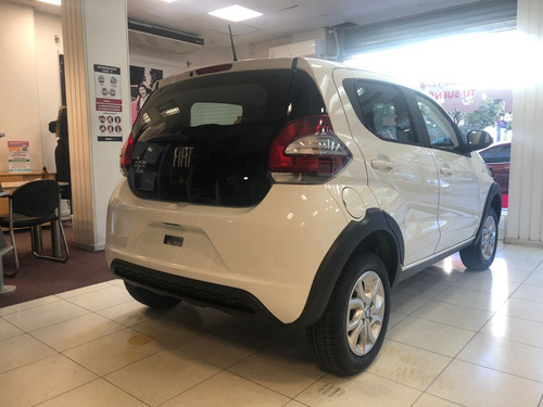 Imagen 11 de 15 de Nuevo Fiat Mobi Like 1.0 2023 0km *