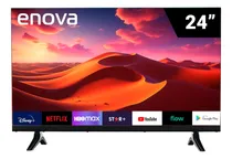 Comprar Tv Monitor Enova 24 Enova Led Full Hd 1920x1080 Frameless