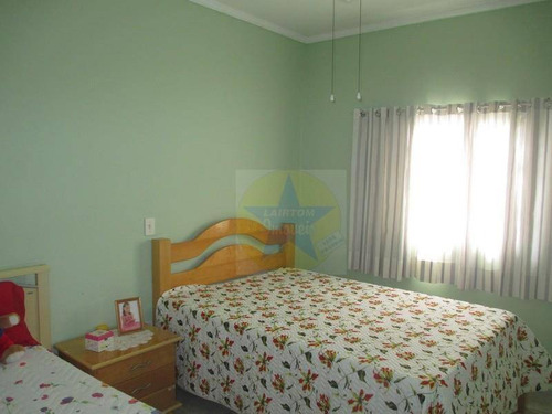 Chácara À Venda, 2000 M² Por R$ 1.380.000,00 - Bosque Dos Eucalíptos - Atibaia/sp - Ch0762