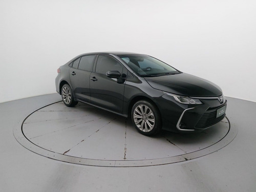 Toyota Corolla 2.0 VVT-IE FLEX XEI DIRECT SHIFT