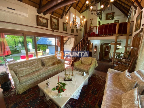 Imagen 7 de 30 de Casa En Pinares