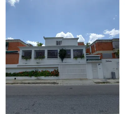 Casa en venta