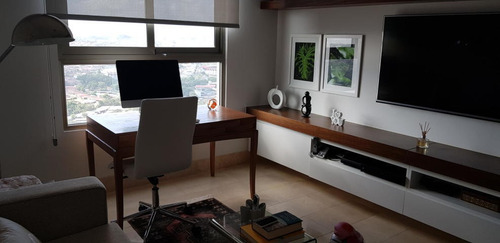 Imagen 5 de 14 de Venta De Apartamento En Greenview Residences, Santa María