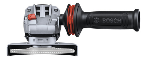 Esmeril Angular 5 18v Brushless Baretool Bosch Gws 18v-10 P