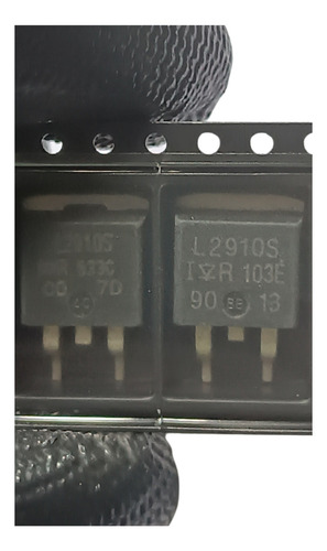 Transistor L2910s - Mosfet L2910s - - 1 Peça