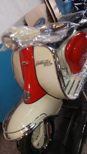 Vespa 1965