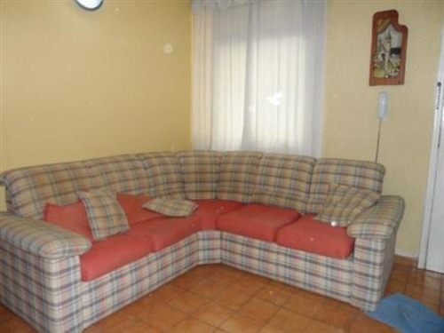 Imagem 1 de 10 de Apartamento - Ap01841 - 4252552