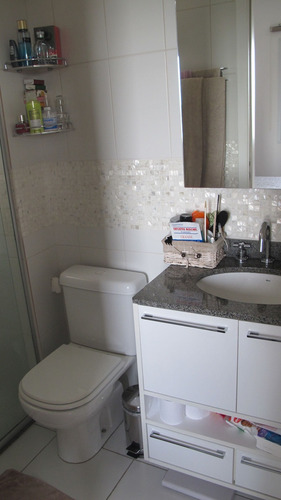 Imagem 7 de 7 de Apto Barra Funda | 2 Quartos | 70 M² | Cond: R$543.06 | 1 Vaga - 1782d34