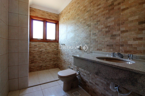 Imagem 15 de 15 de Casa Em Condominio - Jardim Isabel - Ref: 24776 - V-24776