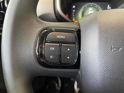 Citroën Basalt Feel 1.0 Flex TB 200 5p Aut.