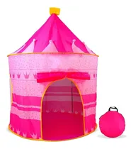 Comprar Carpa Castillo Para Niñas Juegos Juguetes Infantil
