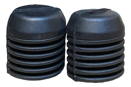 X2 Cauchos Regulacion Capot
