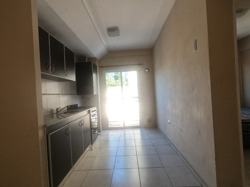 Imagen 2 de 5 de Departamento 1 Dormitorio En Venta