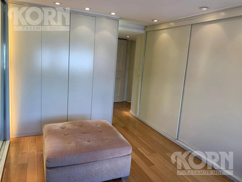 Imagen 24 de 30 de Venta Torre Forum Piso Altisimo 3 Ambientes, Escritorio Y 2 Cocheras Fijas En Palermo