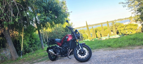 Imagen 7 de 25 de Benelli Leoncino 500