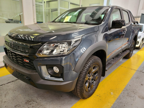 Imagen 1 de 25 de Chevrolet S10 Z17 4x4 Ltz 2.8 Dc En Stock Ya Dq #5