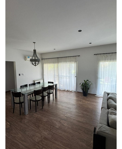 Venta Casa La Concepcion De Lujan