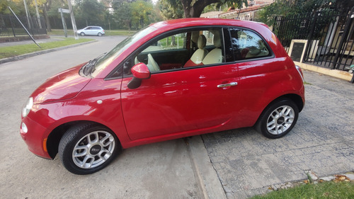 Fiat 500 1.4 Cult 85cv