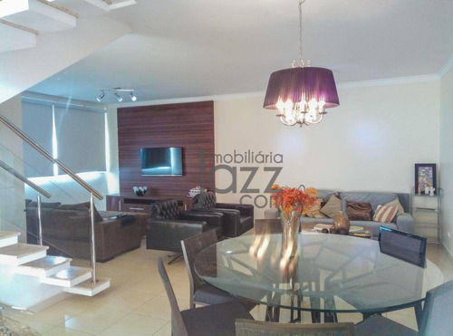 Imagem 23 de 30 de Casa Com 3 Dormitórios À Venda, 170 M² Por R$ 1.100.000,00 - Chácara Primavera - Campinas/sp - Ca7779