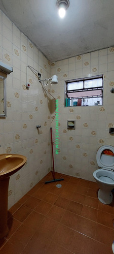 Imagem 9 de 11 de Oportunidade! Casa Térrea Com Edícula No Jardim Vaz De Lima - Ca00067 - 70738540