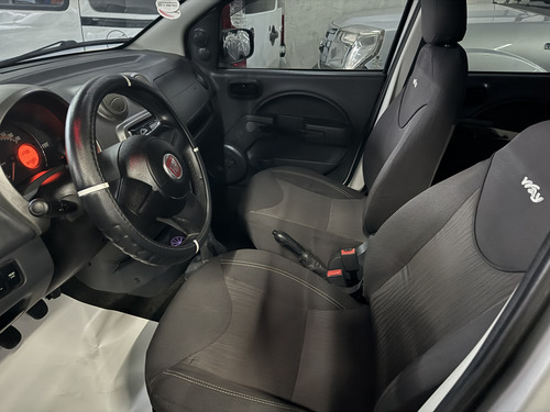 Fiat Uno 1.0 Way Flex 5p