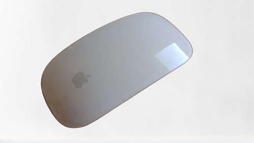 Magic Mouse Apple Modelo A1296 Inalámbrico Original