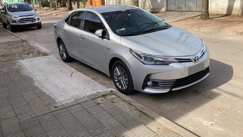 Toyota Corolla 1.8 Xei Cvt 140cv