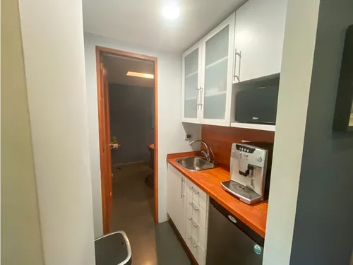 Oficina En Venta - Las Mercedes