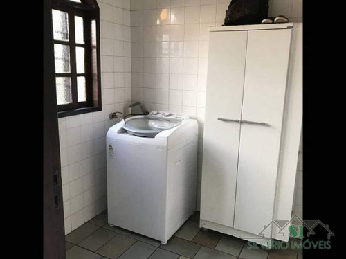 Casa- Petrópolis, Mosela - 3200