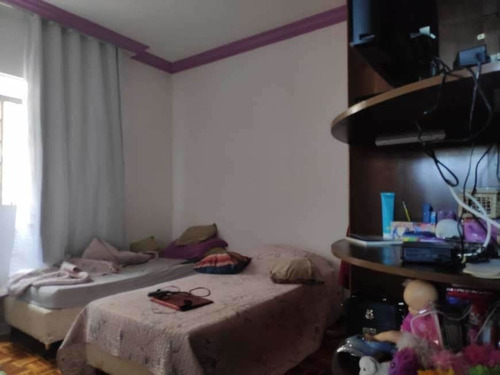 Cobertura Com 3 Quartos Para Comprar No Santa Mônica Em Belo Horizonte/mg - 4205