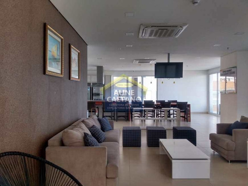Oportunidade 3 Dorms, Boqueirão, R$ 920 Mil - Vftt012167