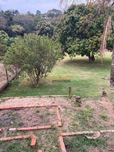 Imagem 13 de 24 de Chácara Com 9 Dormitórios À Venda, 3580 M² Por R$ 690.000,00 - Jardim Eldorado - Itu/sp - Ch0060