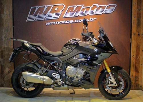 Imagem 1 de 5 de Bmw S 1000 Xr